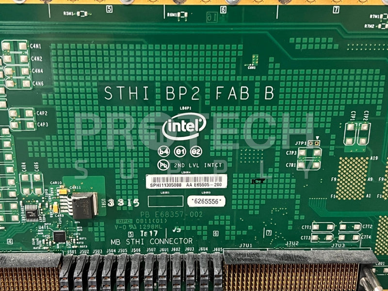 Load image into Gallery viewer, Intel E65505-200 Controller Backplane System with WARRANTY