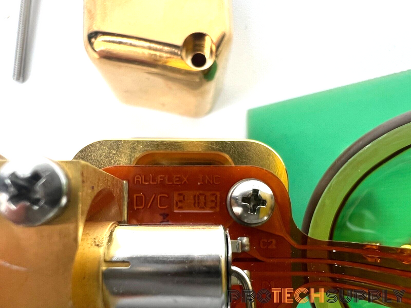 Load image into Gallery viewer, Varian CUB05-00009 Rev. 13 Detector PCB w/ Detector Feedthru Flex PCB w WARRANTY