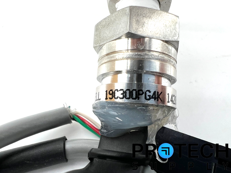 Load image into Gallery viewer, Honeywell 19C300PG4K Pressure Sensor 300psi Assy with WARRANTY