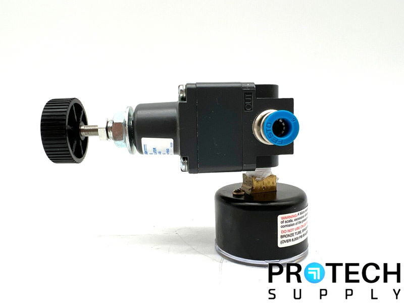 Load image into Gallery viewer, ControlAir Assy Pressure Regulator 90-AA with WARRANTY