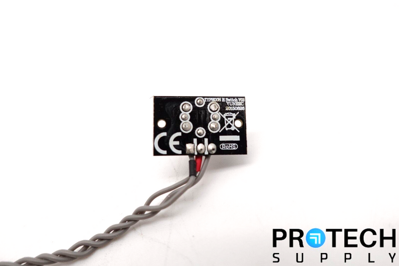 Load image into Gallery viewer, Yuneec Typhoon H on off Button Hexacopter YUNTYH124SVC Switch Press w/ WARRANTY