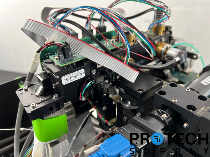 Load image into Gallery viewer, PacBio Sequel Genome Sequencing Internal Components