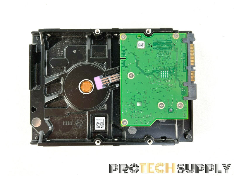 Load image into Gallery viewer, Seagate SV35 1TB 3.5" SATA III Desktop HDD 1CU162-500 with WARRANTY