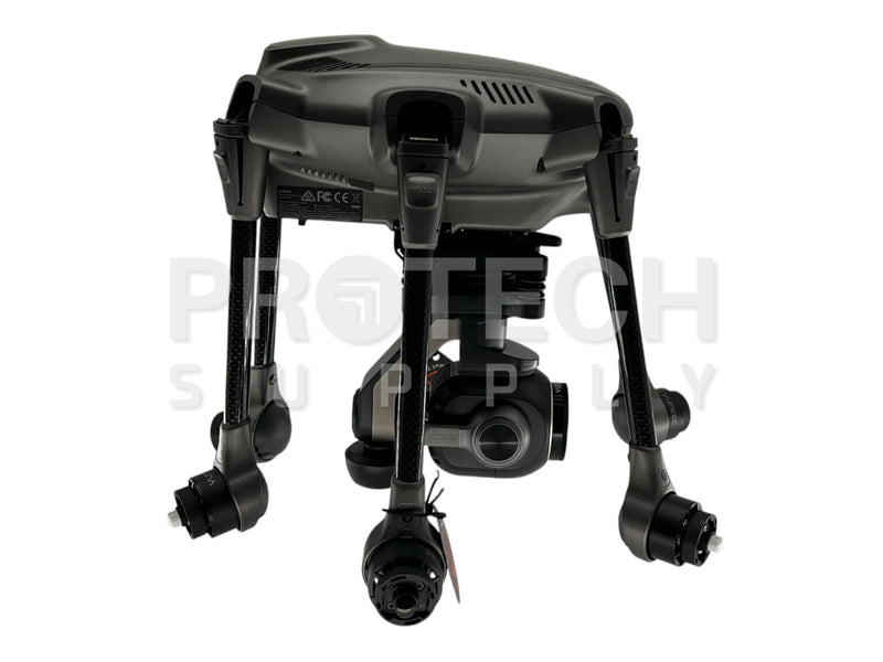 Load image into Gallery viewer, Yuneec Typhoon H Plus “Dummy” Drone Fall Kit Crash Replacement AS-IS