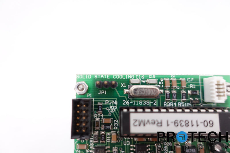 Load image into Gallery viewer, Solid State Cooling C16 Board 26-11839-2 with WARRANTY