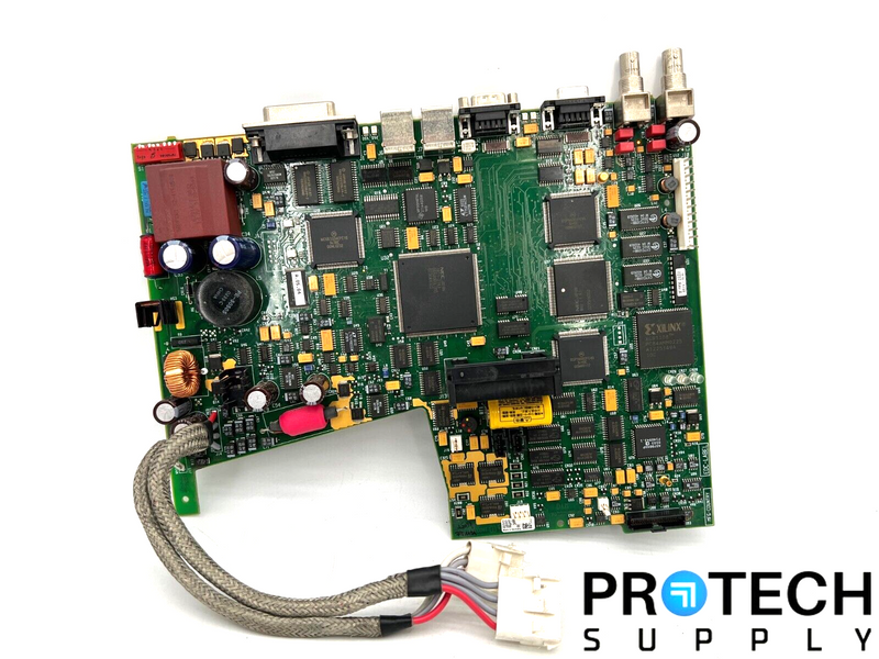 Load image into Gallery viewer, Agilent DAD Main Board DAM G1315-66540 with WARRANTY