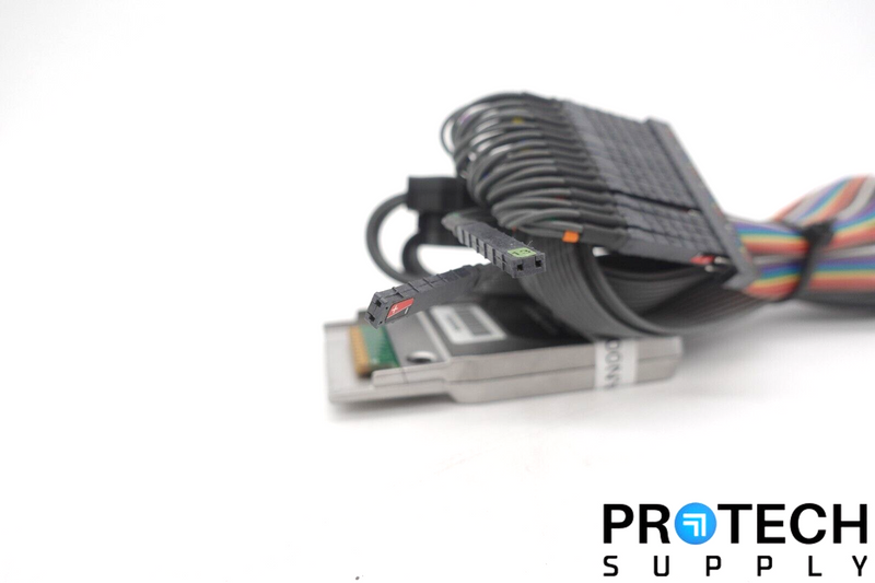 Load image into Gallery viewer, Tektronix P6780 17-Channel Differential Input Logic Probe + Adapter w/ WARRANTY
