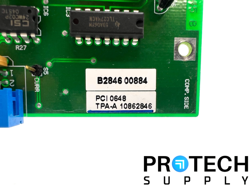 Load image into Gallery viewer, Wallac 1056 2845 Thermo Driver Board TPA-A with WARRANTY
