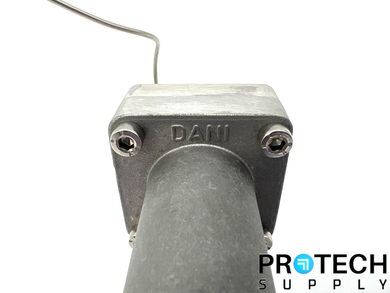 Load image into Gallery viewer, DANI Agilent Pressure Regulator From HP 7694 Headspace Autosampler w/ WARRANTY