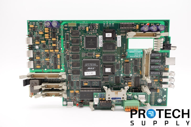 Load image into Gallery viewer, Dionex Softron GmbH 9030.0101A Logic Board for Ultimate 3000 Pump with WARRANTY