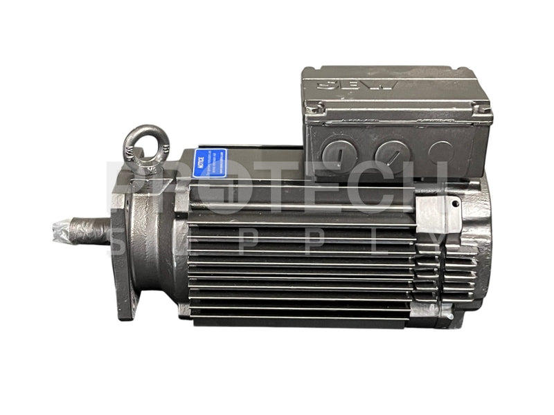 Load image into Gallery viewer, SEW-Eurodrive DFY71HL/TH Servo Motor 3PH 3000RPM with WARRANTY