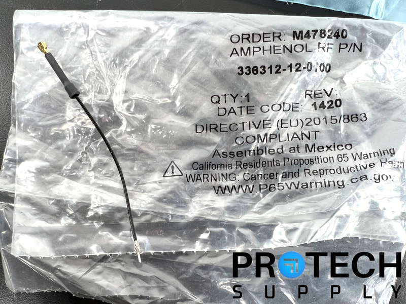 Load image into Gallery viewer, Lot of Miscellaneous RF Cables / Connector / Adapter with WARRANTY