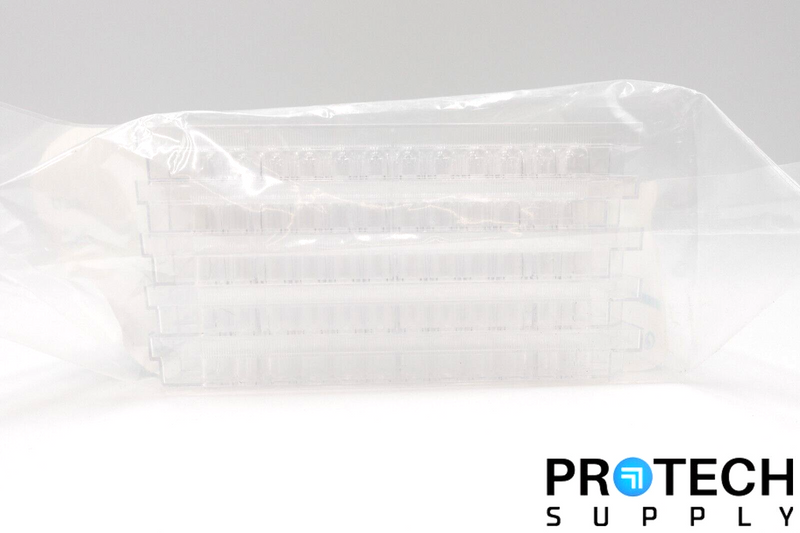 Load image into Gallery viewer, (5/Pk) Falcon 353910 Assay Plate 96 Well U-Bottom Without Lid NEW with WARRANTY