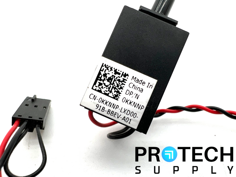 Load image into Gallery viewer, Dell 0KKNNP Desktop Chassis Intrusion Switch from OptiPlex 3060 with WARRANTY