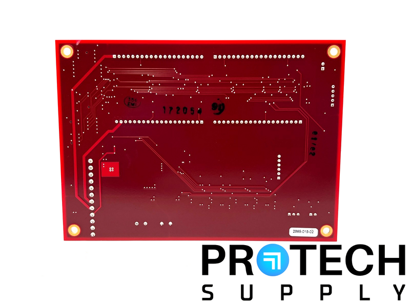Load image into Gallery viewer, Invitrogen F001518 Control Board from BenchPro 2100 with WARRANTY