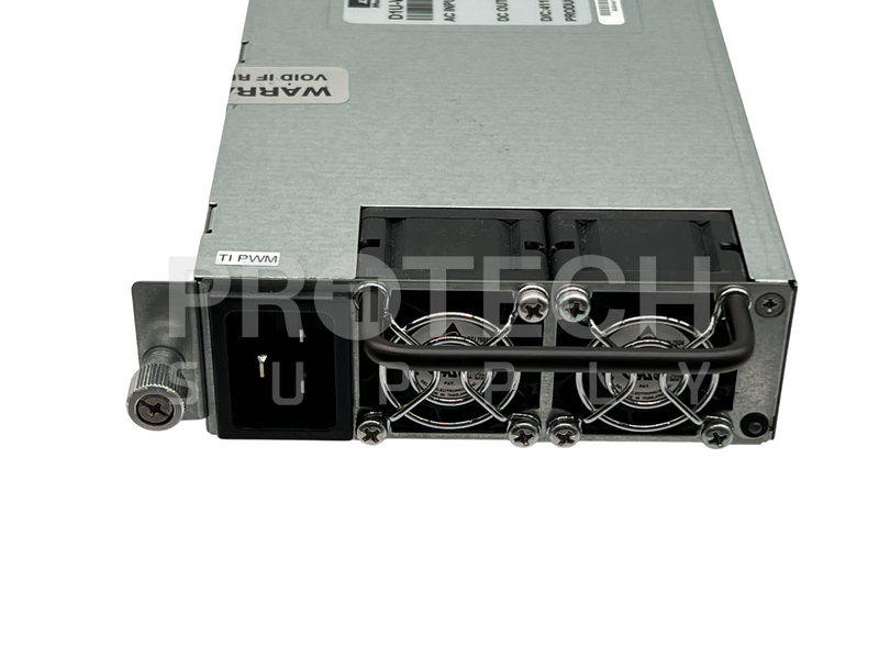 Load image into Gallery viewer, Murata D1U-W-2000-48-HB4C-INTC Power Supply with WARRANTY