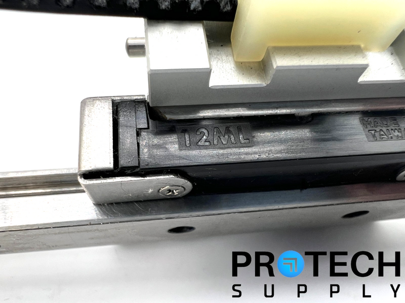 Load image into Gallery viewer, CPC 12ML Linear Rail + Carriage + Ever-Power 3M-360 Belt with WARRANTY