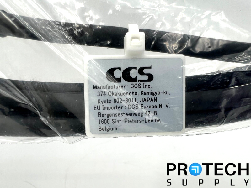 Load image into Gallery viewer, CCS EXCB2-M10-3 External Control Cable NEW with WARRANTY