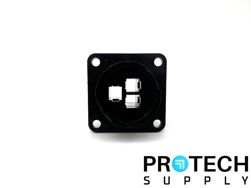 Load image into Gallery viewer, AMP 206036-2 Circular Connector 3-Position NEW with WARRANTY