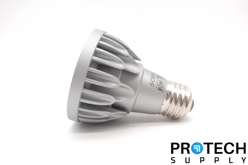 Load image into Gallery viewer, Soraa Vivid PAR20 Light Bulb 3000K 5.4W 0.05A SP20-05-25D-930-03 with WARRANTY