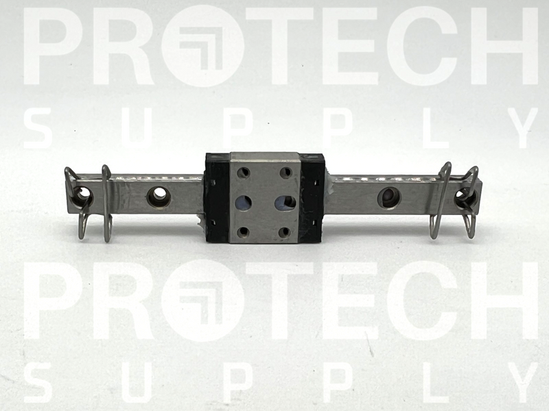 Load image into Gallery viewer, Misumi SSEBNLZ8-81 Linear Guide Assembly NEW with WARRANTY