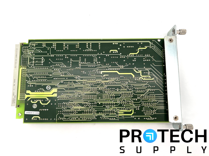 Load image into Gallery viewer, HP 01048-66501 ASC Board from 1050 Series HPLC with WARRANTY