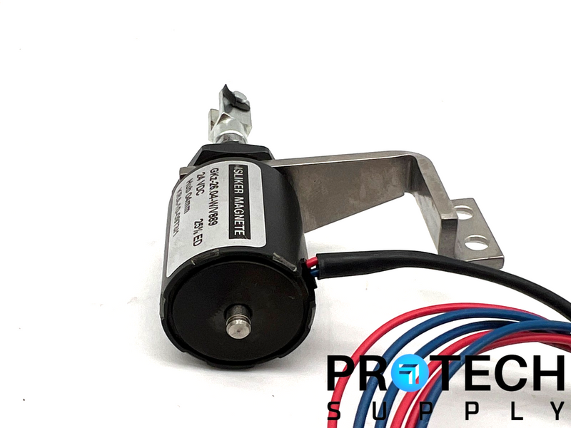 Load image into Gallery viewer, Isliker Magnete GKz-26.04-W/V889 Magnetic Solenoid from Freedom EVO w/ WARRANTY