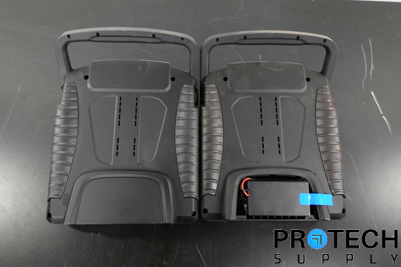 Load image into Gallery viewer, LOT of 9 Yuneec Controllers ST16S & ST10+ For PARTS / REPAIR