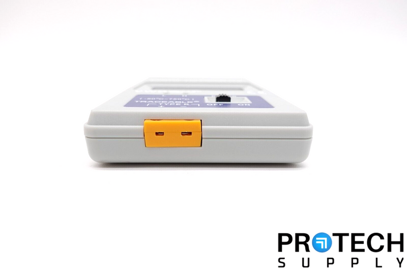 Load image into Gallery viewer, VWR 21800-072 Traceable Pocket Thermometer Type K Probe with WARRANTY