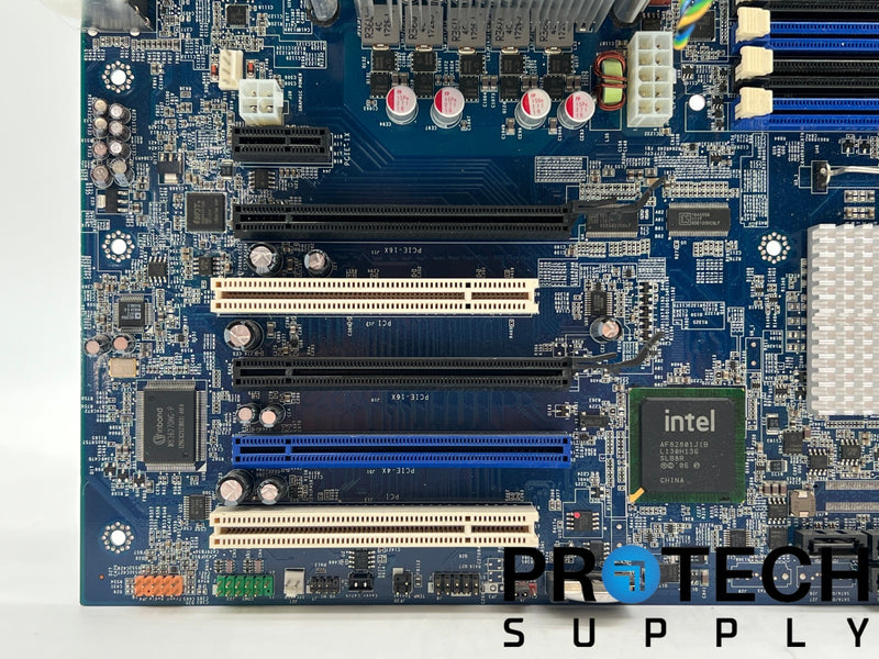 Load image into Gallery viewer, Lenovo 4551-000160-52 Ibiza Ver1.8 ThinkStation Motherboard with WARRANTY
