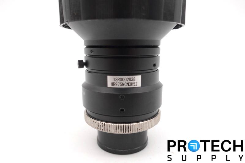 Load image into Gallery viewer, Kowa HR975NCN3H52 Lens f=8mm / F 1.4 with WARRANTY
