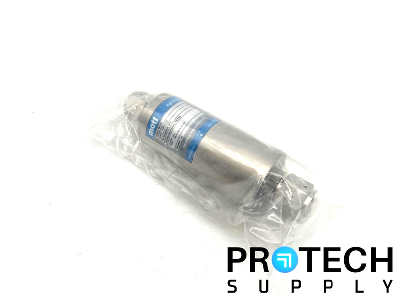 Load image into Gallery viewer, MOTT 6830138 High-Purity Gas Filter 250 PSIG NEW SEALED