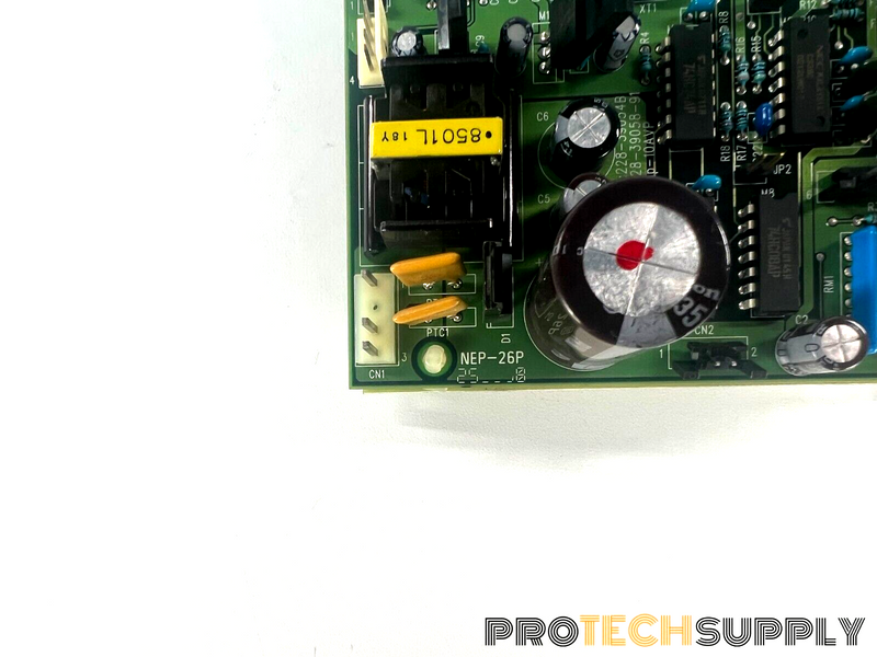 Load image into Gallery viewer, Shimadzu 10AVP-CPU Board with Control Board NEP-26P 228-39058-91 with WARRANTY