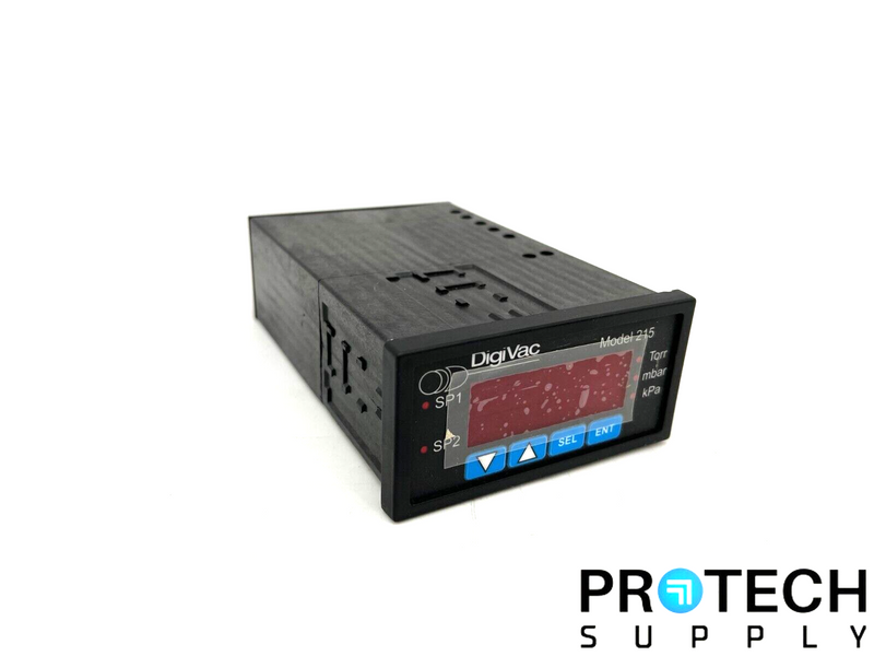 Load image into Gallery viewer, Digi-Vac Digital Vacuum Gauge K21B316 with WARRANTY