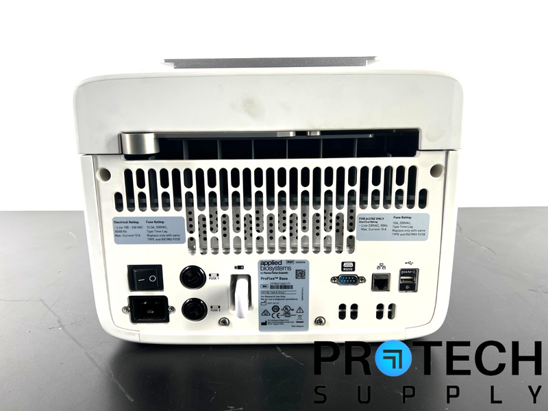 Load image into Gallery viewer, Applied Biosystems 4483636 ProFlex Base 96-Well Thermal Cycler with WARRANTY
