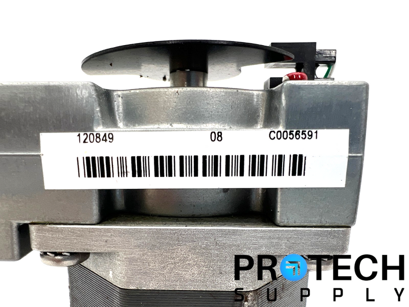 Load image into Gallery viewer, Powermax II M22NRXB-LNN-NS-00 Stepper Motor Assy with WARRANTY
