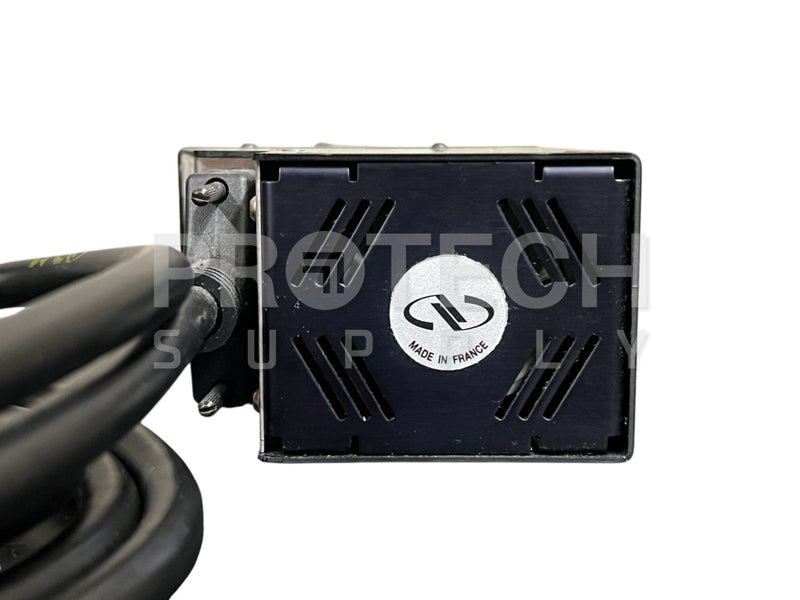 Load image into Gallery viewer, Newport Z1044A Motorized Rotation Stage with WARRANTY