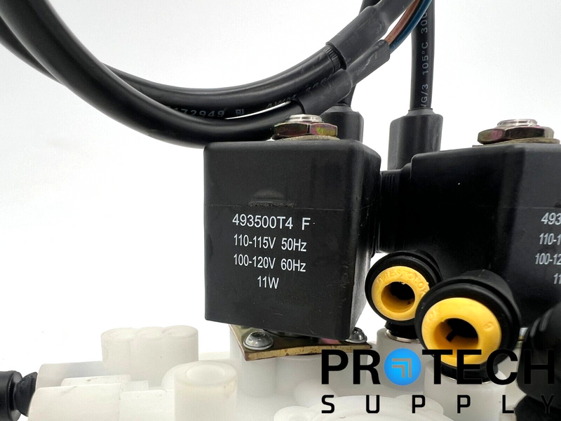 Load image into Gallery viewer, Parker E452-001806-058 Solenoid Valve Module with WARRANTY