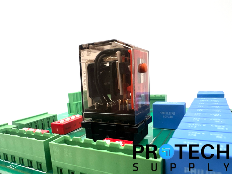 Load image into Gallery viewer, Applikon R1035-2.00.102 Printed Circuit Board from Bio Console 1035 w/ WARRANTY