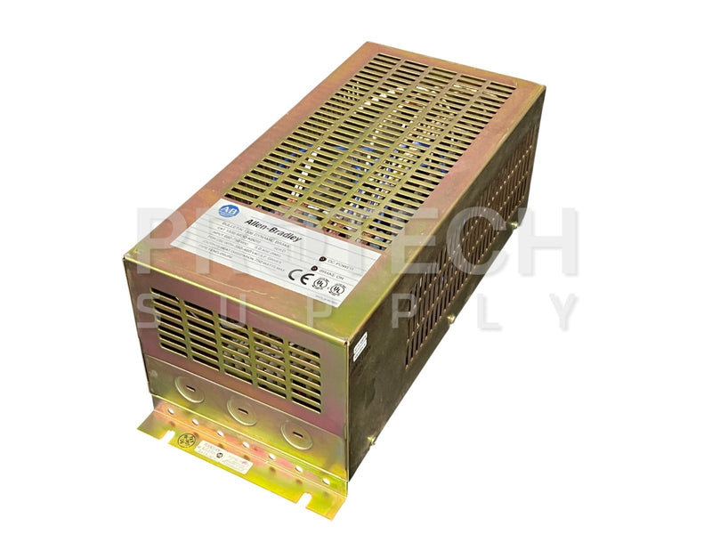 Load image into Gallery viewer, Allen Bradley 1336-MOD-KCB010 Dynamic Brake with WARRANTY