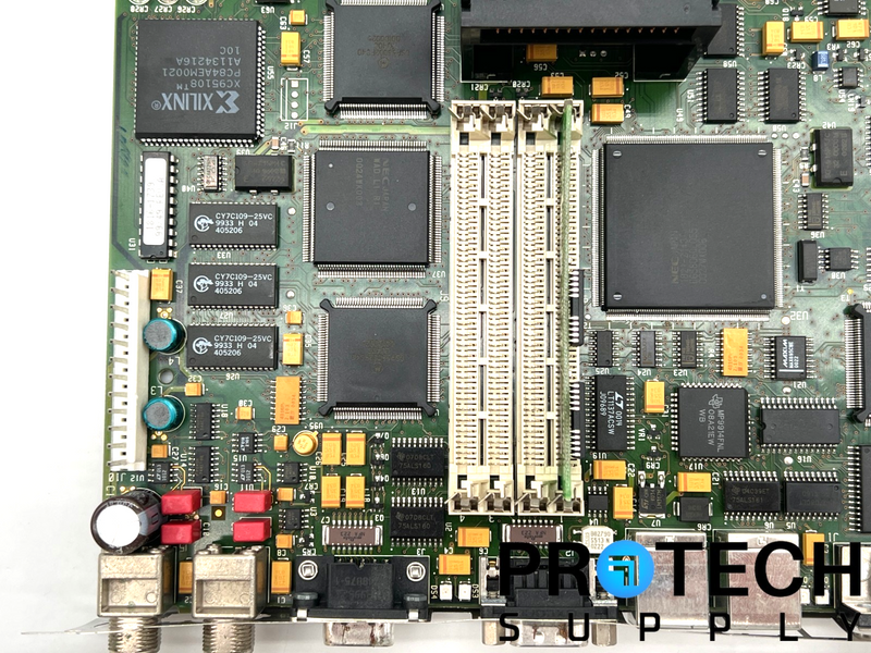 Load image into Gallery viewer, Agilent G1315-66530 ASM Board from 1100 series G1315 with WARRANTY
