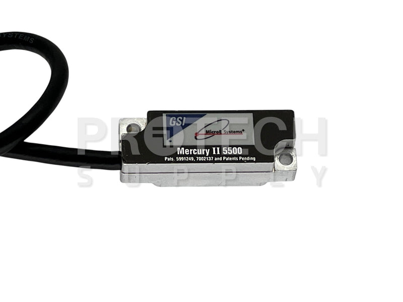 Load image into Gallery viewer, GSI Mercury II 5500 Optical Encoder Readhead GUARANTEED