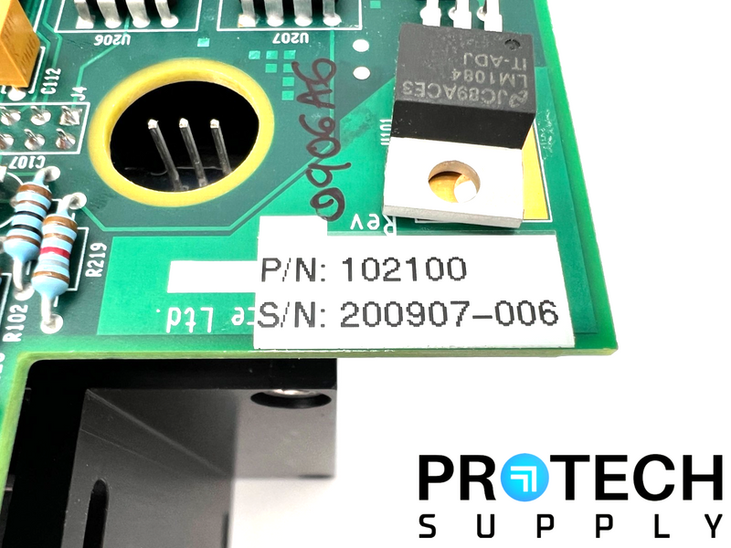 Load image into Gallery viewer, Charge-Coupled Device Assy From ICE 280 Fast with WARRANTY