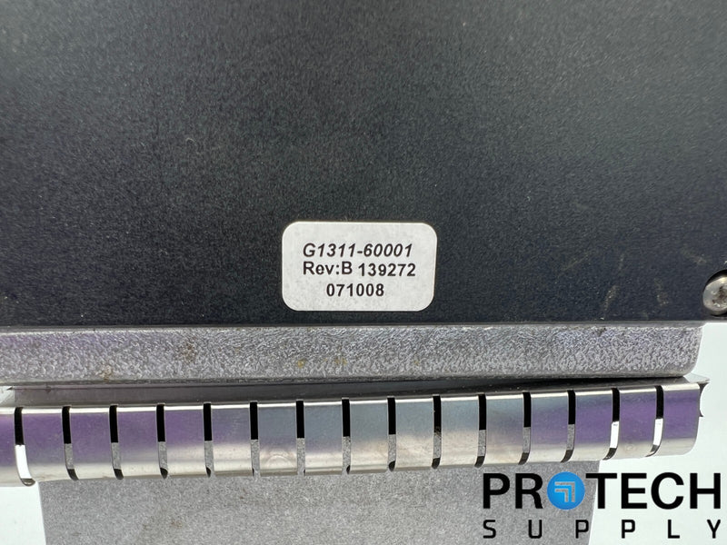 Load image into Gallery viewer, Agilent G1311-60001 Pump Drive & Switched Reluctance Motor with WARRANTY