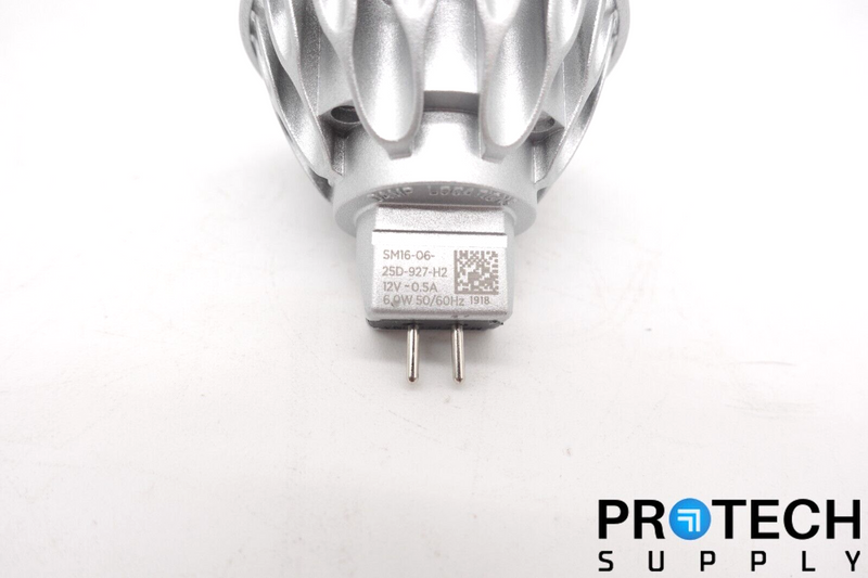 Load image into Gallery viewer, Soraa Vivid MR16 LED Bulb G5.3 2700K SM16-06-25D-927-H2 Without Lens w/ WARRANTY
