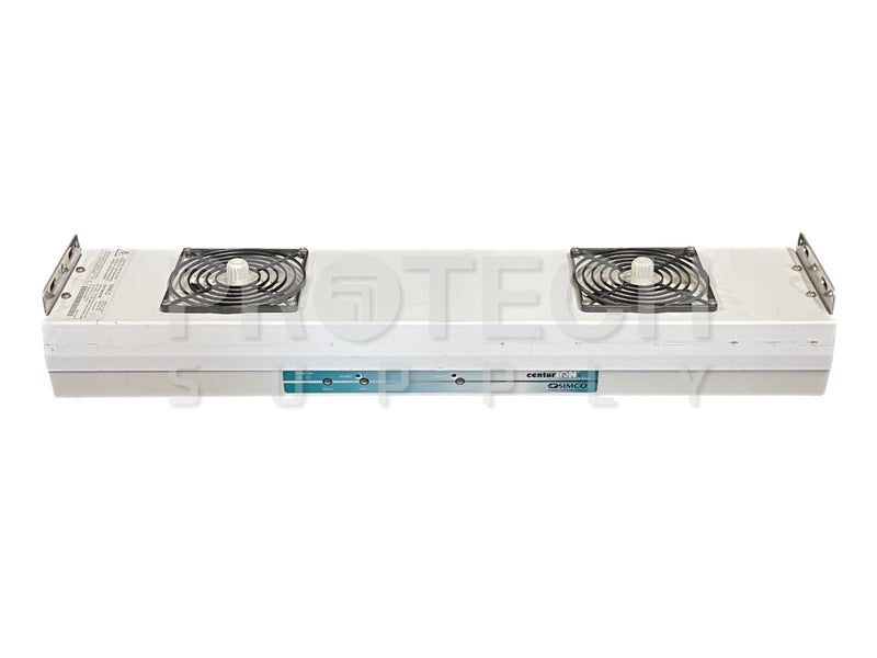 Load image into Gallery viewer, Simco Centurion 9E 2-Fan Ionizer Air Blower 4012378 GUARANTEED