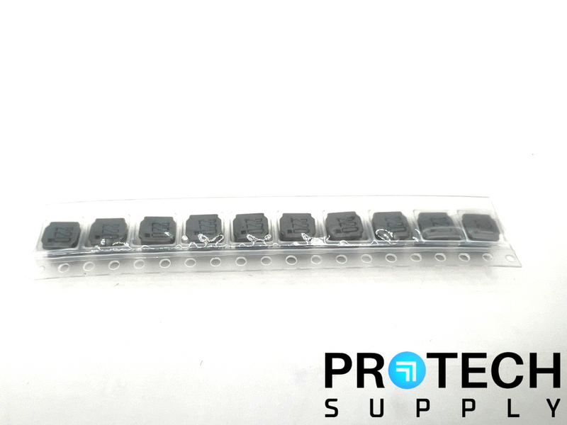 Load image into Gallery viewer, (Pack of 10) Wurth Elektronik 74404064220 Wirewound Inductor NEW with WARRANTY