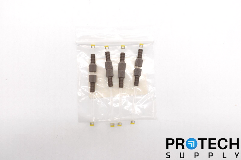Load image into Gallery viewer, 4/Pc UPCHURCH SCIENTIFIC M-645X with WARRANTY