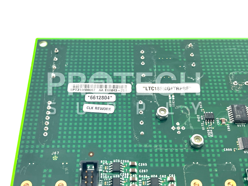 Load image into Gallery viewer, (Lot of 3) Intel E45496-200 TCI Main Board E68843-201 GUARANTEED