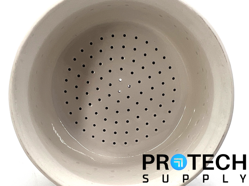 Load image into Gallery viewer, CoorsTek 60240 Ceramic Buchner Funnel NEW